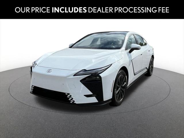 2026 Lexus ES Luxury AWD for sale in Wilmington, DE
