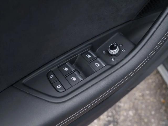2023 Audi S4 Premium Plus TFSI quattro Tiptronic