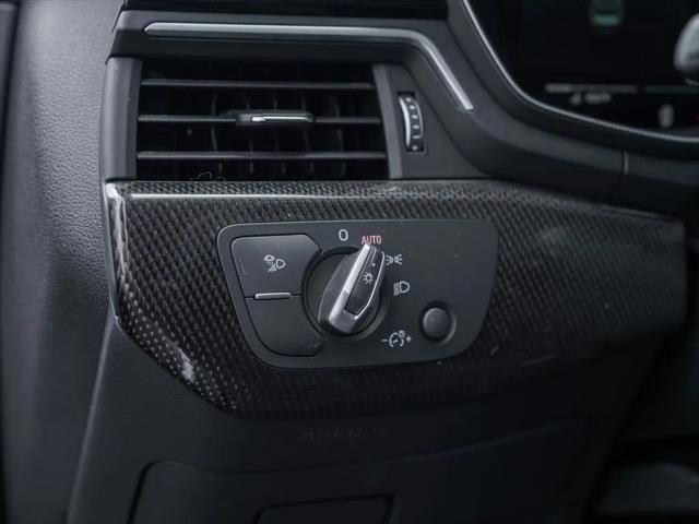 2023 Audi S4 Premium Plus TFSI quattro Tiptronic