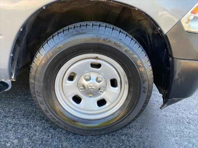 2021 Ram 1500 Tradesman Quad Cab 4x2 6'4" Box