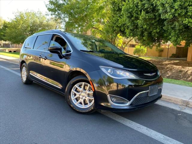 2020 Chrysler Pacifica Touring L for sale in Phoenix, AZ