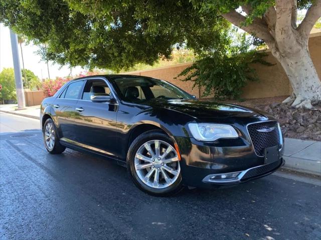 2019 Chrysler 300 Limited AWD for sale in Phoenix, AZ
