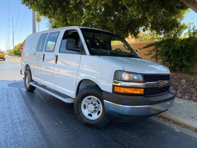 2025 Chevrolet Express Cargo Van RWD 2500 Regular Wheelbase WT for sale in Phoenix, AZ