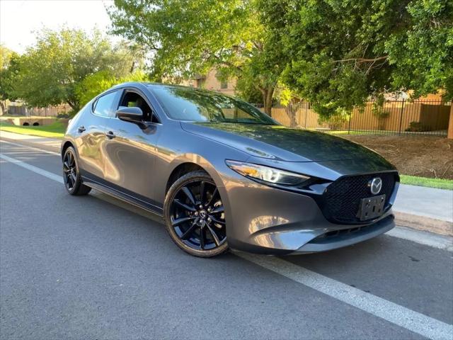 2021 Mazda Mazda3 Premium for sale in Phoenix, AZ