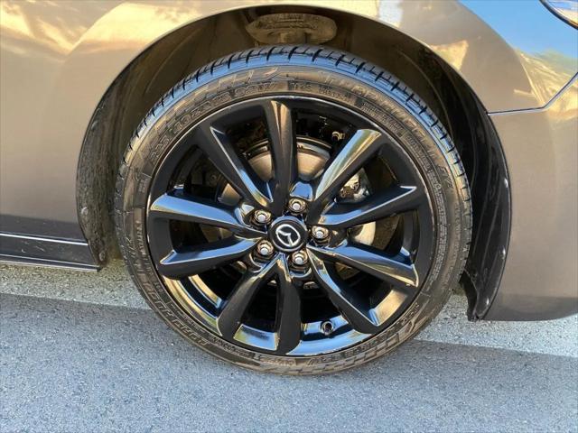 2021 Mazda Mazda3 Premium