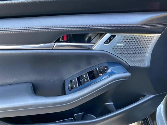 2021 Mazda Mazda3 Premium