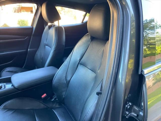 2021 Mazda Mazda3 Premium