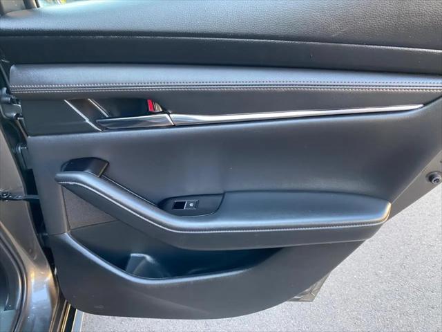 2021 Mazda Mazda3 Premium
