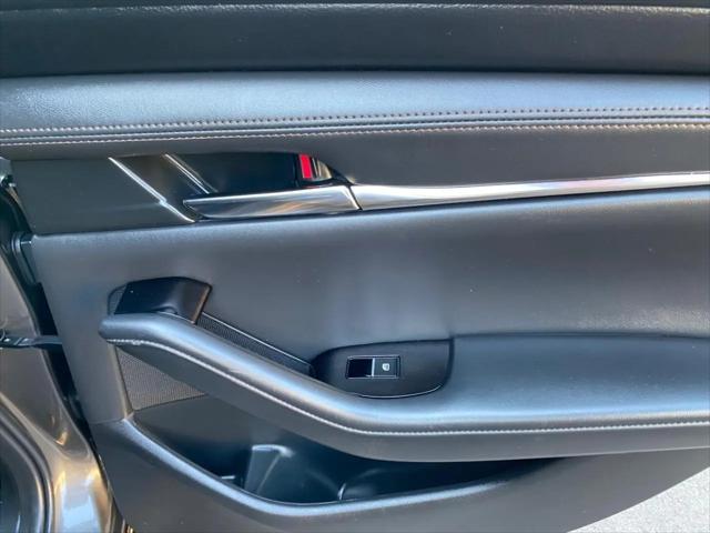 2021 Mazda Mazda3 Premium