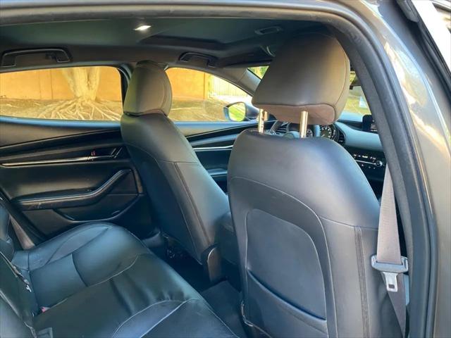 2021 Mazda Mazda3 Premium