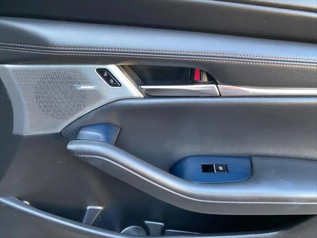 2021 Mazda Mazda3 Premium
