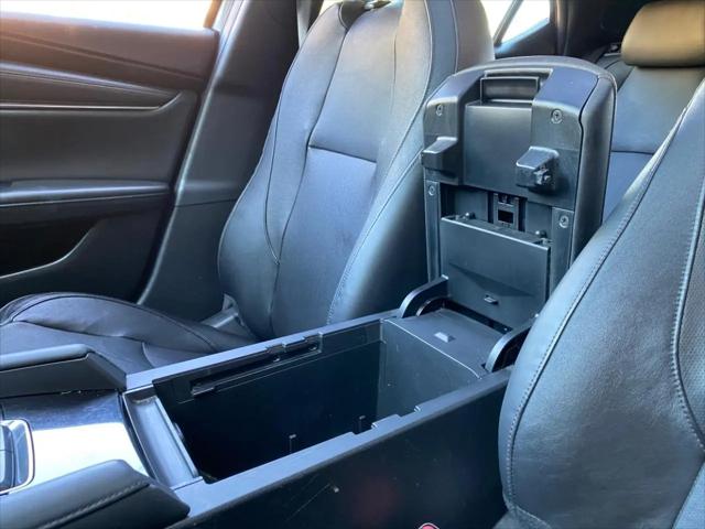 2021 Mazda Mazda3 Premium