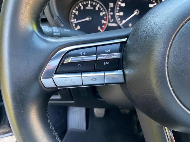 2021 Mazda Mazda3 Premium