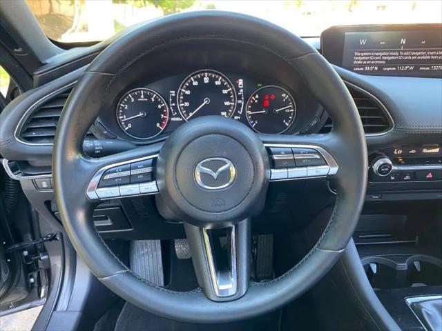 2021 Mazda Mazda3 Premium