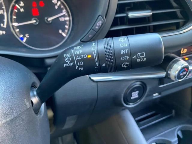 2021 Mazda Mazda3 Premium