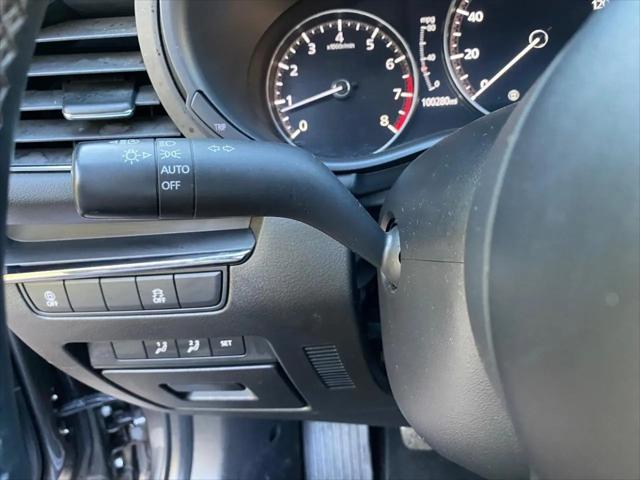 2021 Mazda Mazda3 Premium