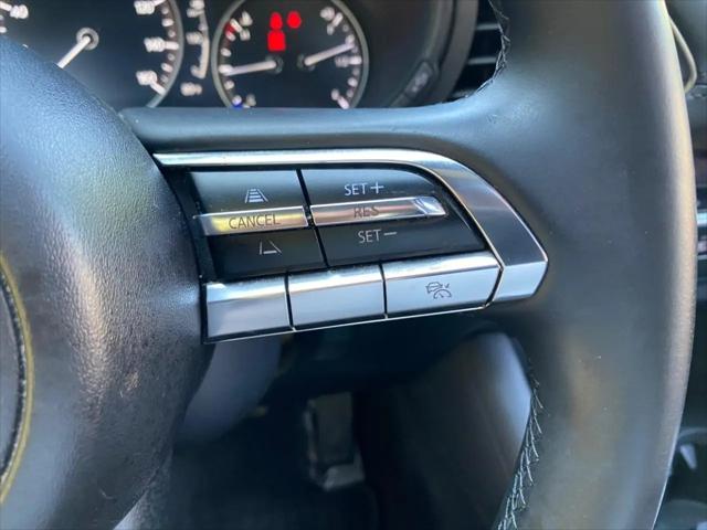 2021 Mazda Mazda3 Premium