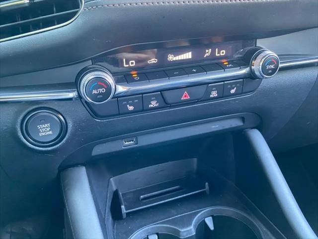 2021 Mazda Mazda3 Premium