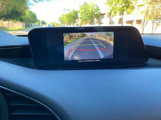 2021 Mazda Mazda3 Premium