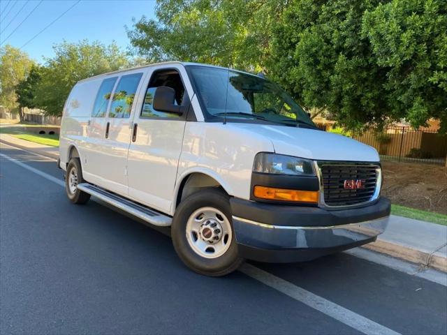 2025 GMC Savana Cargo RWD 2500 Regular Wheelbase Work Van for sale in Phoenix, AZ