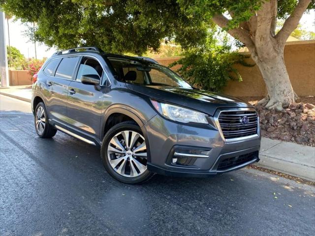 2022 Subaru Ascent Limited for sale in Phoenix, AZ