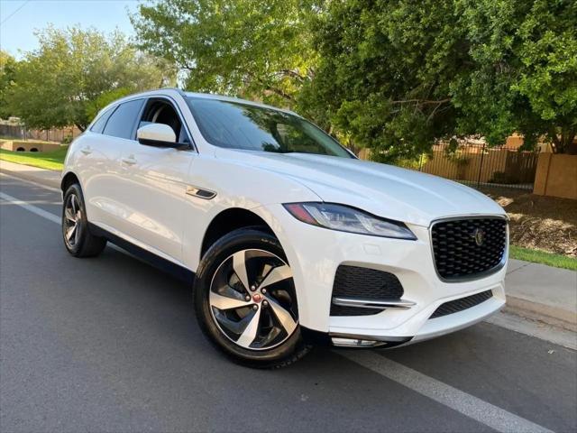 2022 Jaguar F-PACE S P250 AWD Automatic for sale in Phoenix, AZ