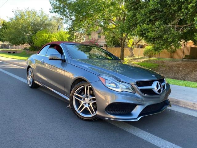2016 Mercedes-Benz 400 E 400 for sale in Phoenix, AZ