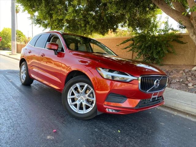 2021 Volvo XC60 T5 Momentum for sale in Phoenix, AZ