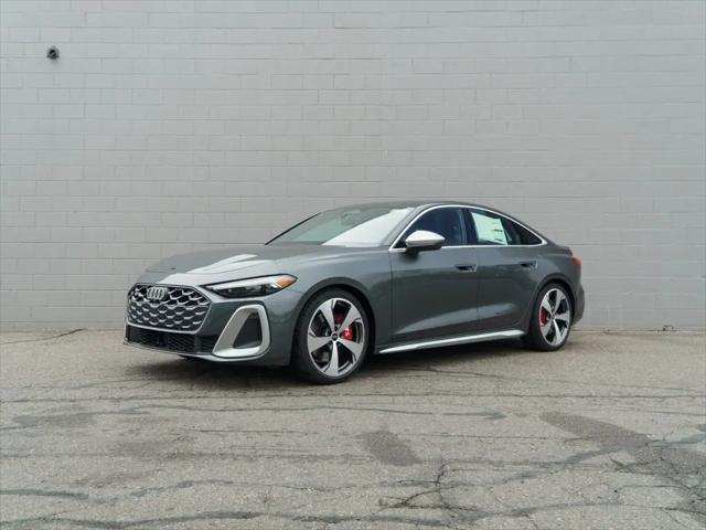 2026 Audi S5 Premium Plus TFSI quattro S tronic for sale in Ann Arbor, MI