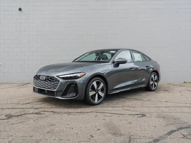 2026 Audi A5 Premium Plus TFSI quattro S tronic for sale in Ann Arbor, MI