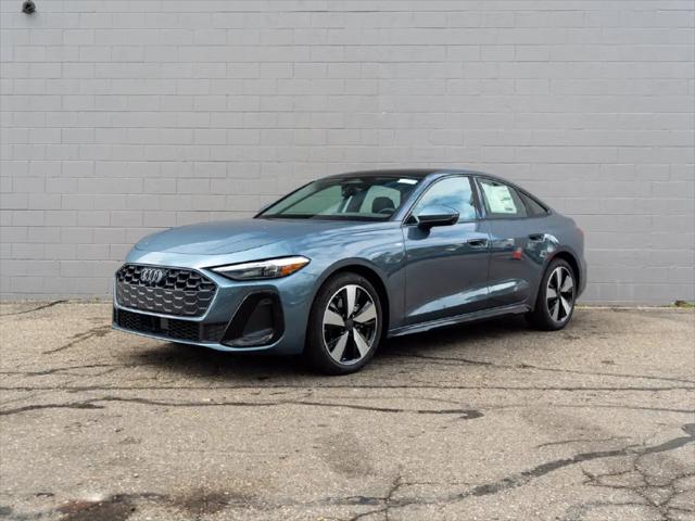 2026 Audi A5 Premium TFSI quattro S tronic for sale in Ann Arbor, MI