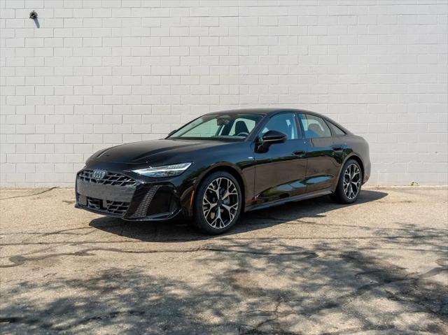 2026 Audi A6 Premium Plus quattro S tronic for sale in Ann Arbor, MI
