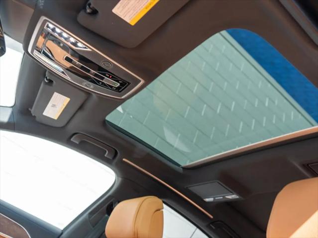 2026 Audi A8 55 TFSI quattro Tiptronic