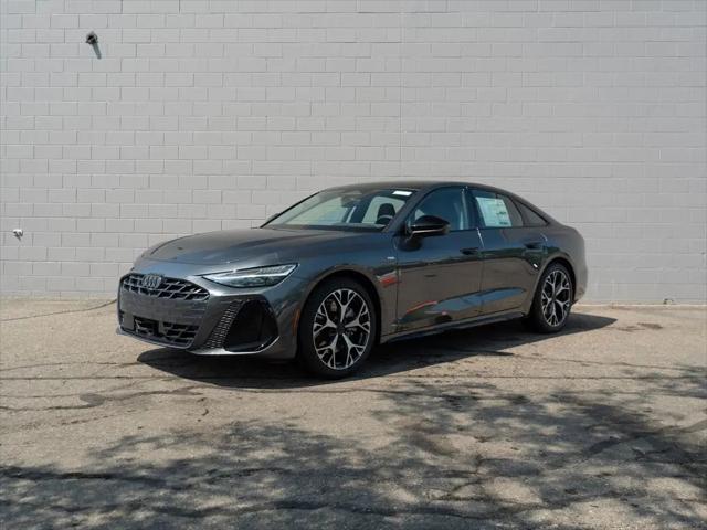 2026 Audi A6 Premium Plus quattro S tronic for sale in Ann Arbor, MI