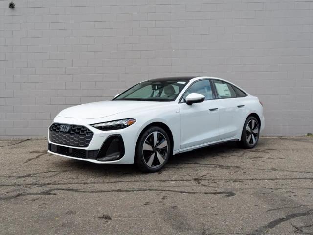 2026 Audi A5 Premium Plus TFSI quattro S tronic for sale in Ann Arbor, MI