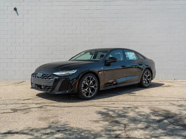 2026 Audi A6 Premium Plus quattro S tronic for sale in Ann Arbor, MI