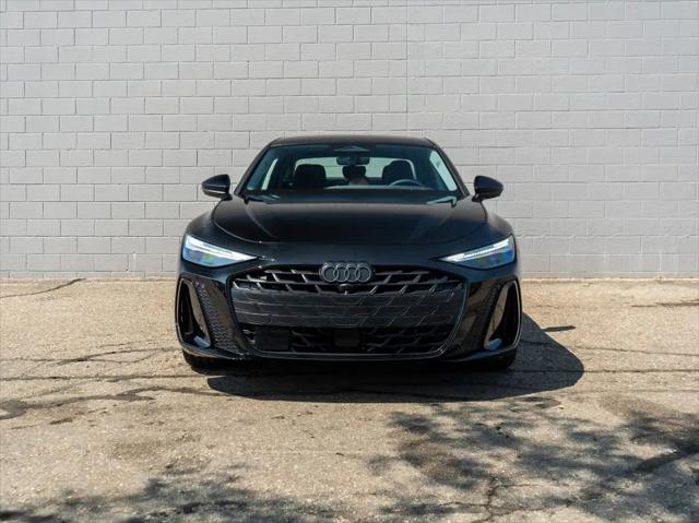 2026 Audi A6 Premium Plus quattro S tronic