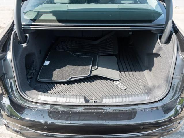 2026 Audi A6 Premium Plus quattro S tronic