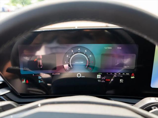 2026 Audi A6 Premium Plus quattro S tronic