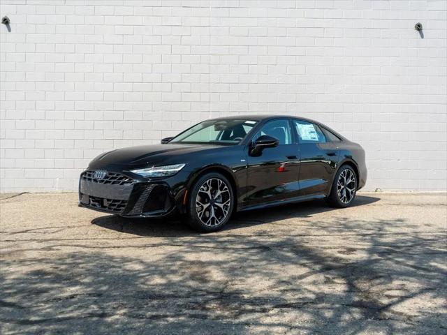 2026 Audi A6 Premium Plus quattro S tronic for sale in Ann Arbor, MI