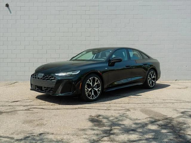 2026 Audi A6 Premium Plus quattro S tronic for sale in Ann Arbor, MI
