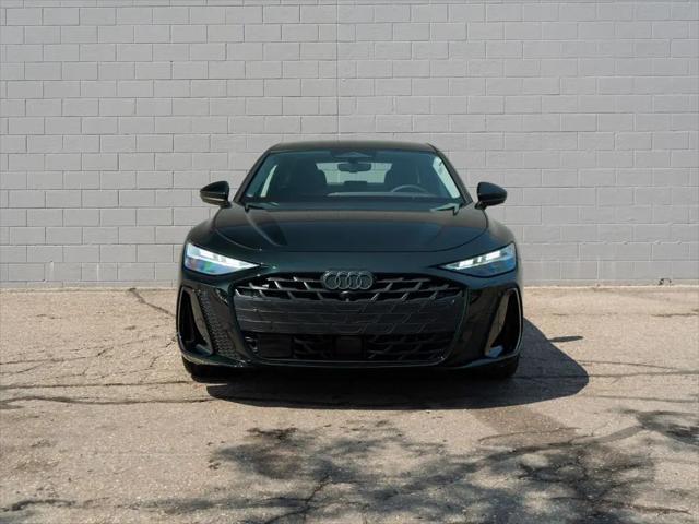 2026 Audi A6 Premium Plus quattro S tronic