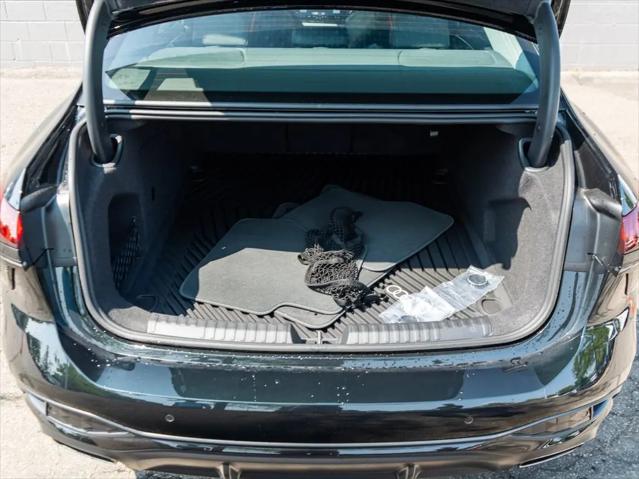 2026 Audi A6 Premium Plus quattro S tronic