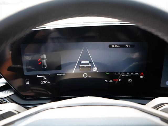2026 Audi A6 Premium Plus quattro S tronic