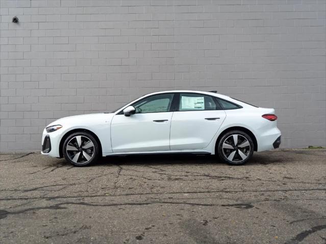 2026 Audi A5 Premium Plus TFSI quattro S tronic
