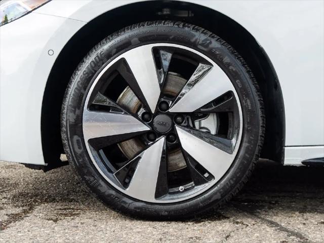 2026 Audi A5 Premium Plus TFSI quattro S tronic