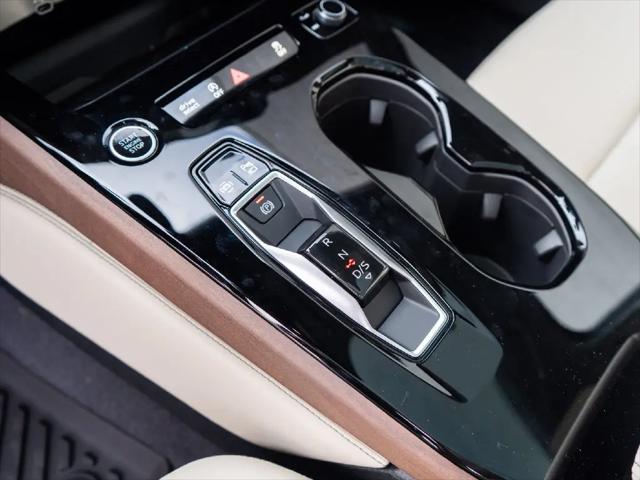 2026 Audi A5 Premium Plus TFSI quattro S tronic