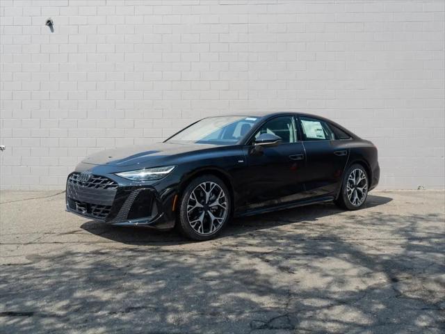 2026 Audi A6 Premium Plus quattro S tronic for sale in Ann Arbor, MI