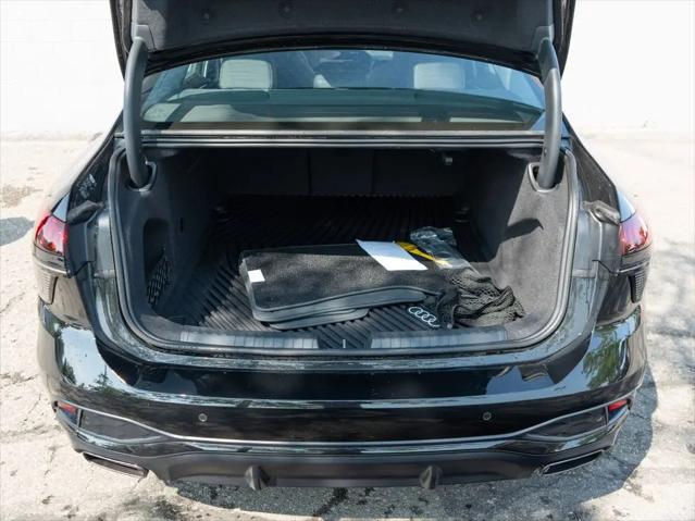 2026 Audi A6 Premium Plus quattro S tronic