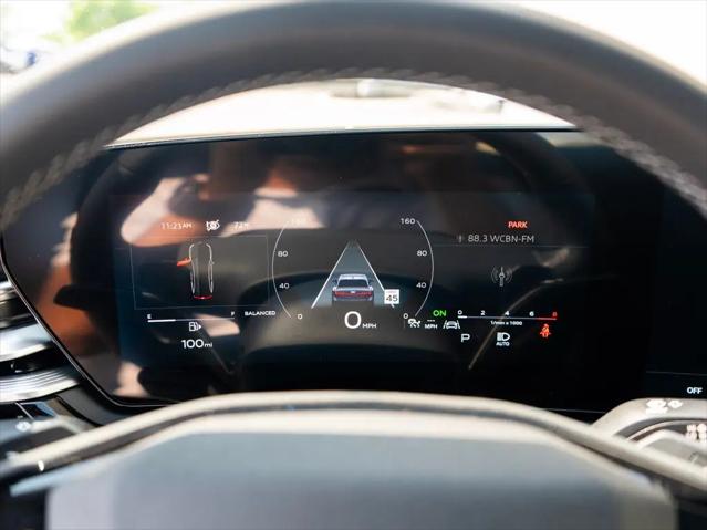 2026 Audi A6 Premium Plus quattro S tronic